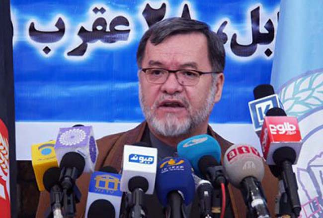 Political Rifts will Result  in a Crisis: Danish
